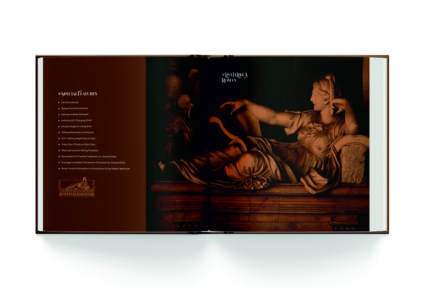 Greenleaf Heritage Interior 8